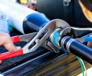 About Emergency plumbing pros Toronto, OH